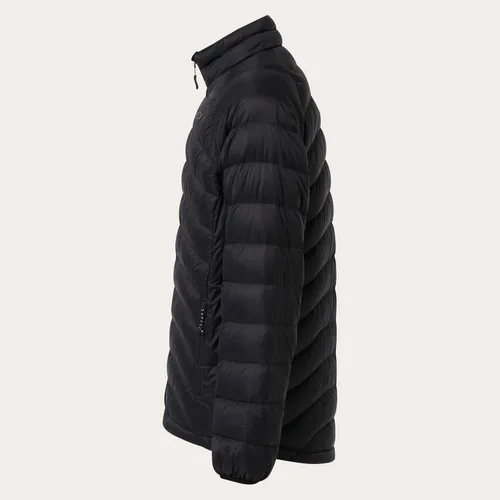 Vista 3 de Oakley Men's Snowbound Packable Down Puffy Jacket