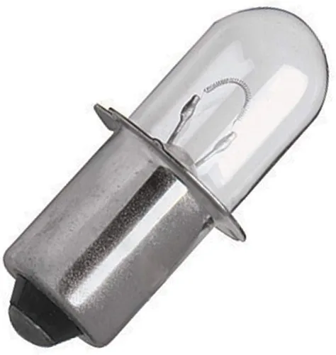 Vista 4 de HASMX Repuesto de bombilla de xenón de 18 V para cable Porter PC180FL PCL180L, luces de trabajo, bombillas de xenón de 18 voltios (paquete de 2)