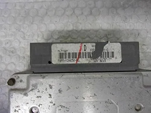 Vista 2 de Compatible con módulo de control ECM del motor para 98 Mazda 626 FSD8 18 881G FSD818881G F8FF12A650B