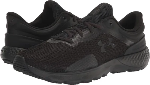 Vista 7 de Under Armour Charged Escape 4 - Tenis de correr para hombre
