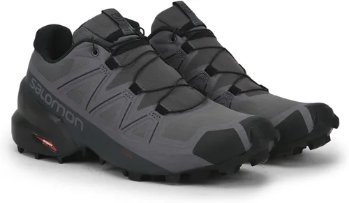 Vista 7 de Tenis Salomon Speedcross 5 Trail para correr en senderos, para hombre