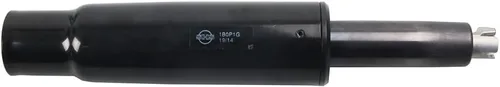 Cilindro de gas neumático con actuador de cable giratorio para Herman Miller Mirra 1, incorpora la silla de oficina de Setu #1B0P1G, SHS, clase 4 TUV