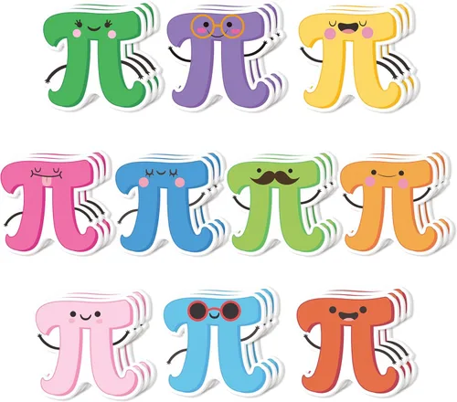 Vista 24 de Xqumoi 30 paquetes de notas adhesivas con animales del bosque, total 600 hojas, notas autoadhesivas con forma de búho, ardilla y conejo de dibujos