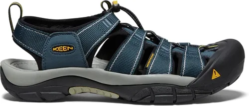 Vista 2 de KEEN Sandalias de agua Newport H2 con punta cerrada para hombre