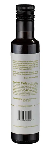 Vista 2 de Calivirgin Set de Regalo de Especias para Sumergir y Aceite de Oliva - Mezcla de Especias Gourmet para Sumergir Pan y Sampler de Aceite de Oliva