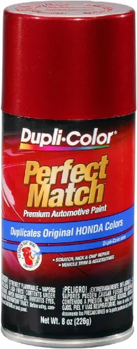 Vista 277 de Pintura para automotores, combinación perfecta con General Motors, de Dupli-Color, dorado metálico