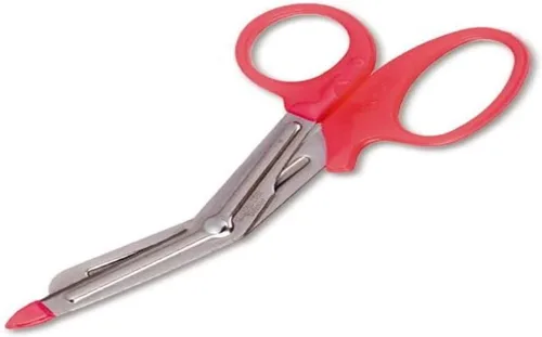 Vista 10 de Tijeras funcionales Prestigie para médicos y enfermeras, 870-GLA, 5.5 pulgadas, Glacier, 1, 1