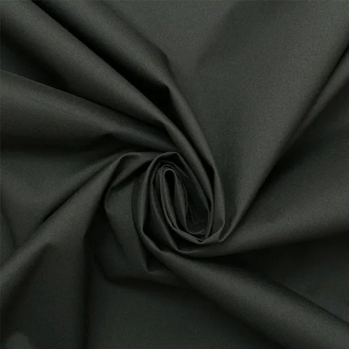 Vista 4 de Mybecca - Tela impermeable de lona marina, 600 denier, forro de poliuretano para interior/exterior, protector UV, gris ceniza, 1 yarda