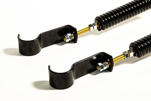 Vista 2 de (RAS) RoadActive Suspension 4611-HD Compatible con ChevyGMC 1500 1990-2024