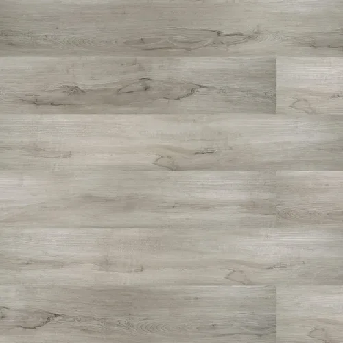 Vista 51 de MSI McKenna 7 pulg. x 48 pulg. Piso de vinilo de lujo, losetas de núcleo rígido, baldosa LVT, LVT impermeable, acabado de veta de madera, marrón