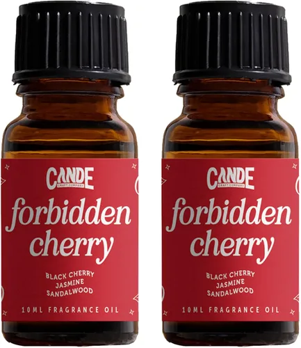 Vista 50 de CANDECraftCo Aceite de Fragancia Premium – Aceites de Difusor Fragancias Perfumadas para el Hogar, Suministros para Hacer Velas y Jabón, Mezclas