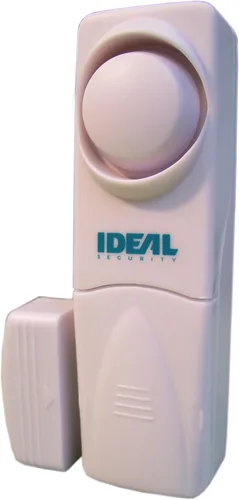 Alarma de contacto para puertas y ventanas