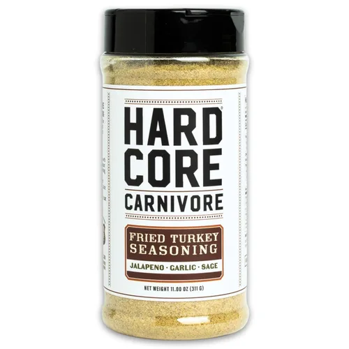 Vista 8 de Hardcore Carnivore Amplify - Condimento de Polvo de Sabor Mega Sabroso (Frasco Agitador de 10.5 oz) Repleto de Umami, Mezcla Multiusos Hecha