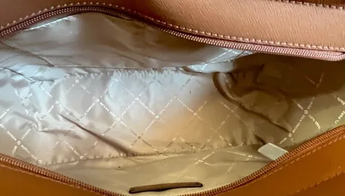 Vista 8 de Michael Kors - Bolso tote Jet Set Travel grande con cadena para el hombro