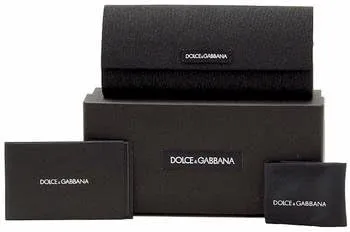 Vista 5 de DolceGabbana DG3305 - Marcos para lentes 3065-54 - Rayas azules DG3305-3065-54