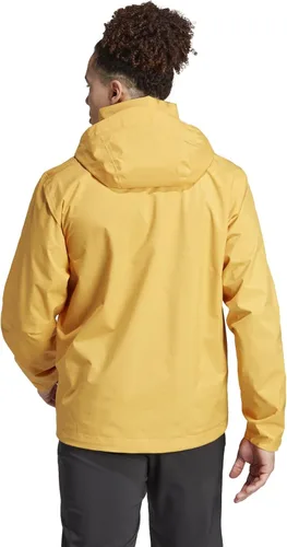 Vista 2 de adidas Chaqueta impermeable Terrex Multi Rain.rdy de 2 capas para hombre