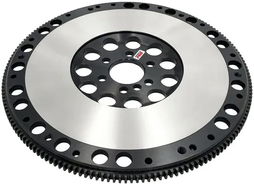 Vista 4 de ClutchMax PRO Performance Chromoly - Volante de embrague compatible con Chevrolet Camaro 1998-2002 1997-2004 Corvette 1998-2002 Pontiac Firebird