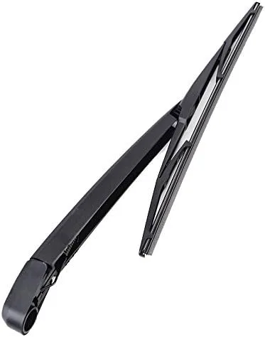 for Mazda CX-7 2007-2012 / Mazda CX-9 2007-2015 Rear Windshield Wiper Arm With Blade Complete Set