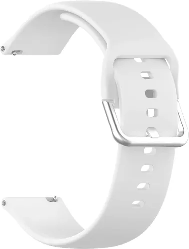 Vista 6 de ECSEM - Correas de liberación rápida compatibles con Coros APEX de 1.811 in, correas de reloj inteligente para mujeres y hombres, correa de repuesto
