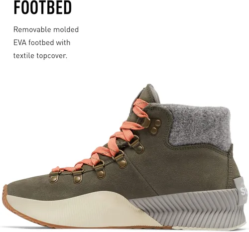 Vista 4 de Sorel Women's Out N About III Conquest Boots