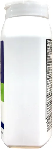 Vista 4 de Zeasorb Super Absorbent Powder Antifungal Treatment, Athlete's Foot 2.5 oz (71 g)(Pack of 6)
