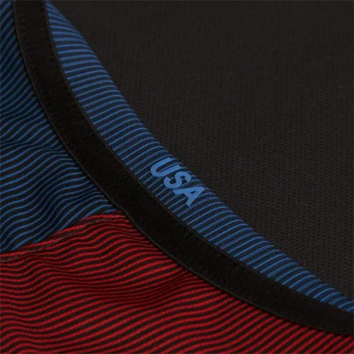 Vista 3 de Nike U.S.A Womens Jersey 201516