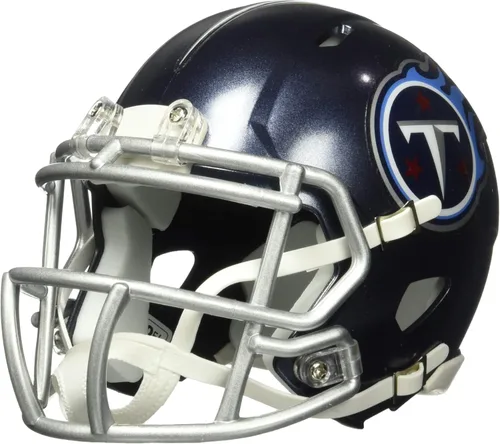 Vista 13 de NFL Speed Mini Casco