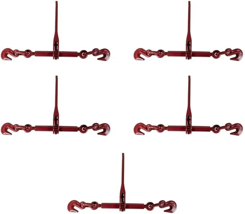 Vista 14 de Mytee Products 1/2" - 5/8" Sujetador de Cadena con Trinquete