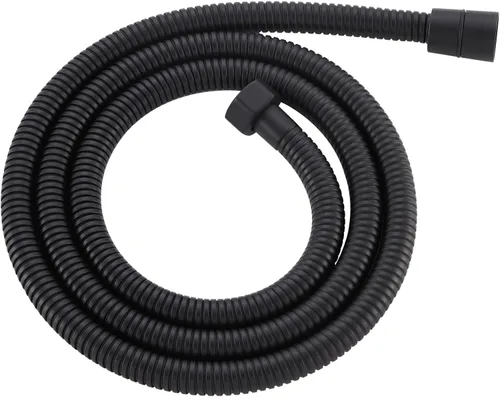 Vista 10 de APLusee - Manguera de ducha flexible de 59 pulgadas, tubo de ducha de acero inoxidable 304 con conector giratorio de latón, pieza de repuesto