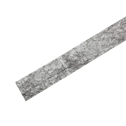 Vista 3 de 2 rollos de cinta para dobladillo sin coser, cinta de fusión de tela para planchar, cinta adhesiva para el dobladillo, cinta adhesiva para planchar