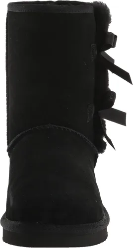 Vista 2 de Koolaburra by UGG Botas cortas Victoria para mujer