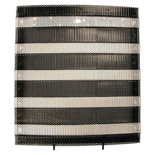 Complete Tractor Puerta de parrilla 1211-5013 compatible con/reemplazo para tractor Massey Ferguson 150 165 175 /194181M91 | OEM replacement,