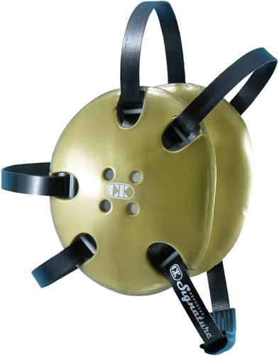 Vista 67 de Cliff Keen Protector de Cabeza de Lucha Libre Signature