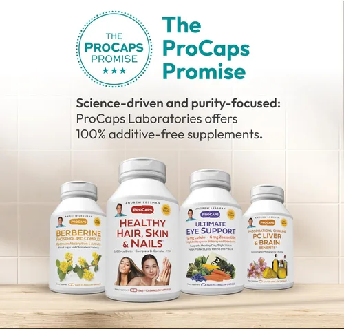 Vista 4 de ANDREW LESSMAN Green Foods Complex 30 cápsulas – Suministra bloques de construcción para un crecimiento saludable de tejidos, apoyo hepático. 100 mg