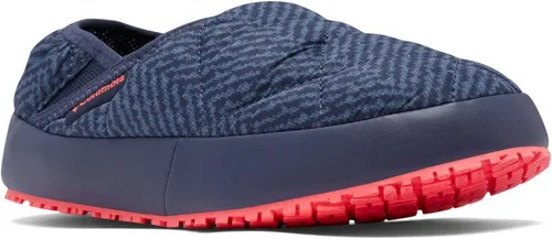 Vista 2 de Columbia Omni Heat Lazy Bend Moc - Botas de nieve para mujer