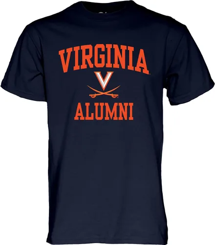 Vista 28 de Blue 84 Camiseta Hombre Alumni