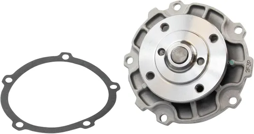 Vista 114 de TRQ Bomba de Agua del Motor Compatible con INFINITI QX60 2014-2017 2013-2018 Nissan Altima 2016 Murano 2014 Pathfinder 2014-2020 Rogue