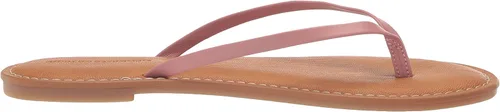 Vista 7 de Tienda Essentials Sandalias tipo tanga para mujer