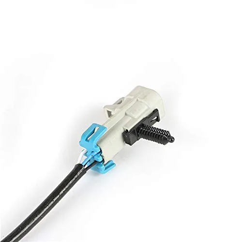 Vista 3 de WEIDA 213-1702 Sensor Lambda Upstream Heated Fit 15284 234-4668 Reemplazo para Silverado Suburban Avalanche Tahoe Cadillac GMC Yukon XL Buick