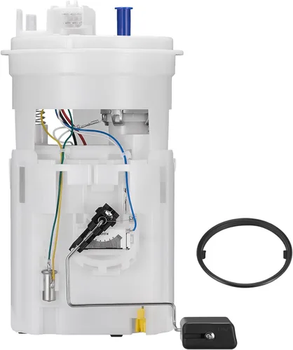 Vista 41 de BDFHYK Conjunto de módulo de bomba de combustible eléctrica compatible con Chevrolet Blazer 1995 4.3L V6, compatible con GMC Jimmy 1995 4.3L V6