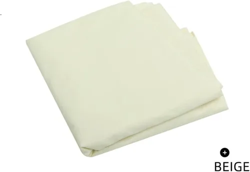 Vista 6 de ASkinds Funda para asiento de columpio de patio, fundas de repuesto para cojín de columpio de banco de 2/3 plazas, 900D gruesa Oxford impermeable