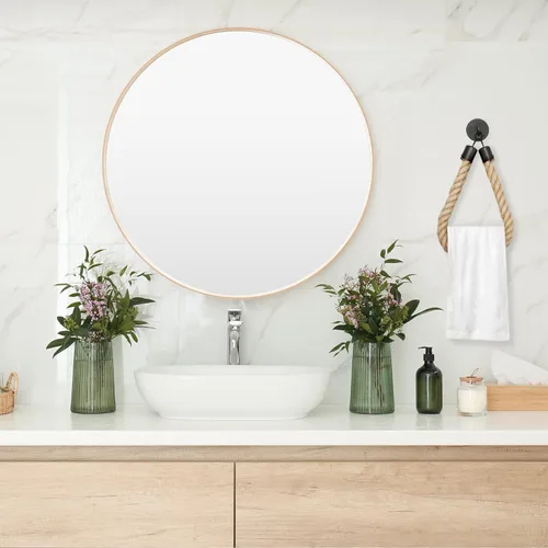 Vista 6 de WONQEXZ Soporte para papel higiénico de cuerda náutica, autoadhesivo, no requiere taladro, negro, acero inoxidable y cuerda de algodón