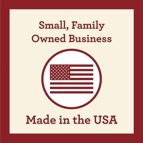 Vista 5 de Our Own Candle Company Grandma's Kitchen - Vela perfumada en tarro Mason de 13 onzas