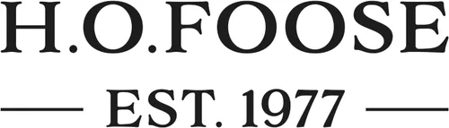 Vista 5 de Foose Cortadores de galletas de 4 x 1 pulgada, acero de placa de estaño, hecho a mano en Estados Unidos