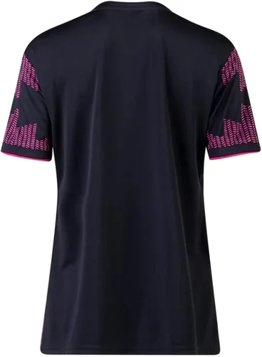 Vista 3 de adidas Camiseta de fútbol mexicano para mujer Rosado