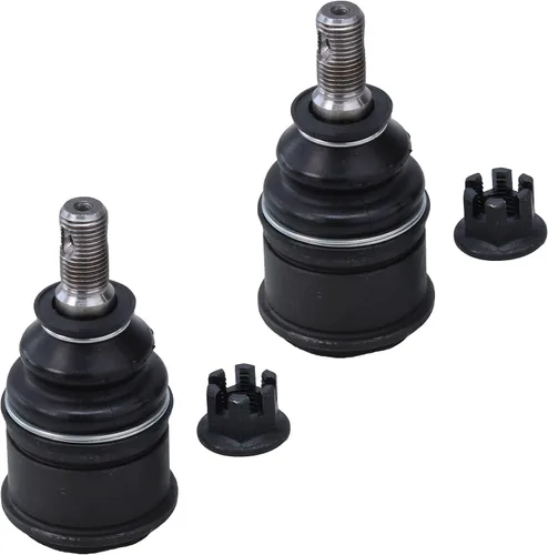 Vista 261 de Detroit Axle - 2 rótulas inferiores para Honda CR-V 2007-2019, RDX 2007-2018, ensamblaje de rótulas inferiores 2008 2009 2010 2011 2012 2013 2014