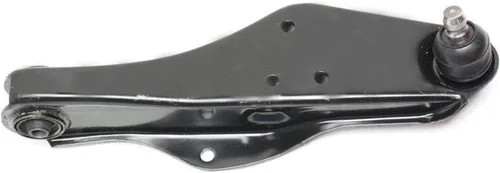 Vista 56 de Detroit Axle - Brazo de control trasero para Chrysler 300 Dodge Charger Magnum Challenger 2005-2020, brazo de control inferior 2006 2007 2008 2009