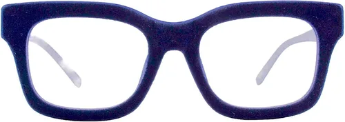 Vista 11 de Gafas de lectura hipoalergénicas con borde de terciopelo