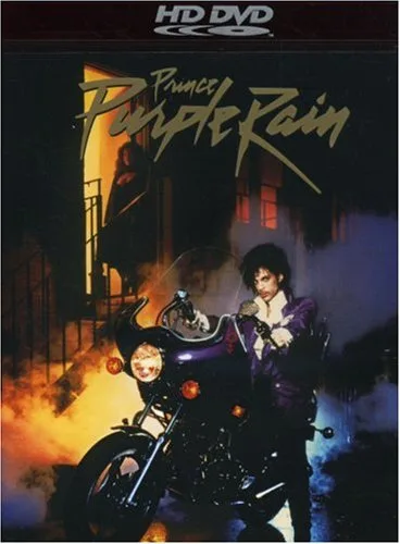 Purple Rain