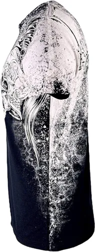 Vista 6 de Xtreme Couture by Affliction Camiseta Hombre Hector Negro